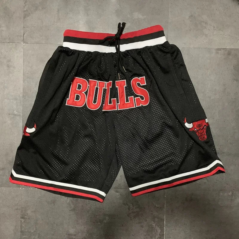 GYM SHORTS NBA