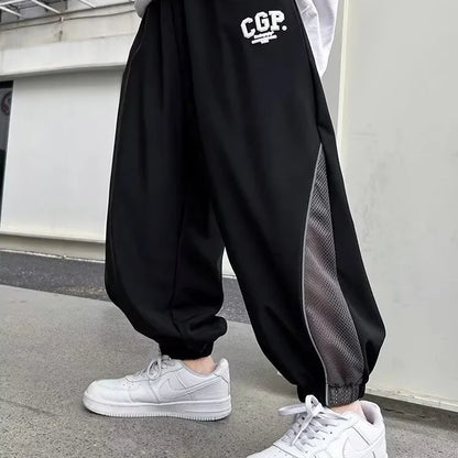 LOOSE FIT JOGGERS CGP