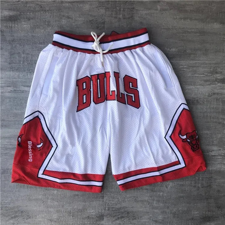 GYM SHORTS NBA