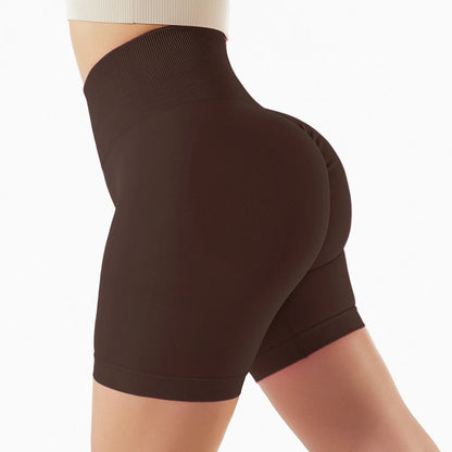 YOGA/FITNESS BUTTLIFT SHORTS CHERYL