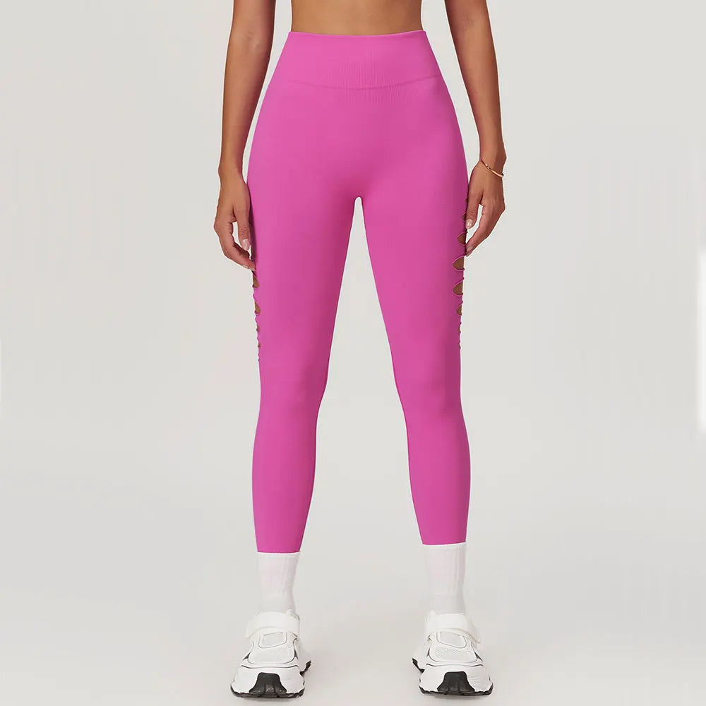 YOGA/FITNESS LEGGING ELLEN