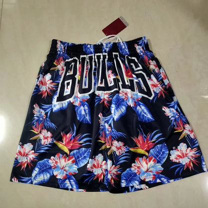 GYM SHORTS NBA