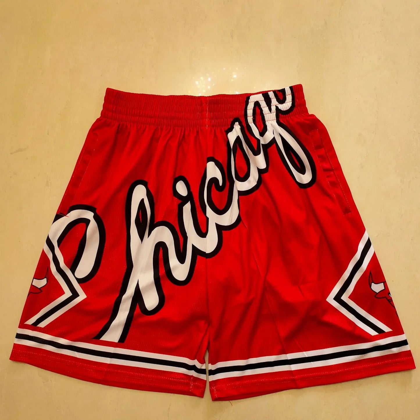 GYM SHORTS NBA