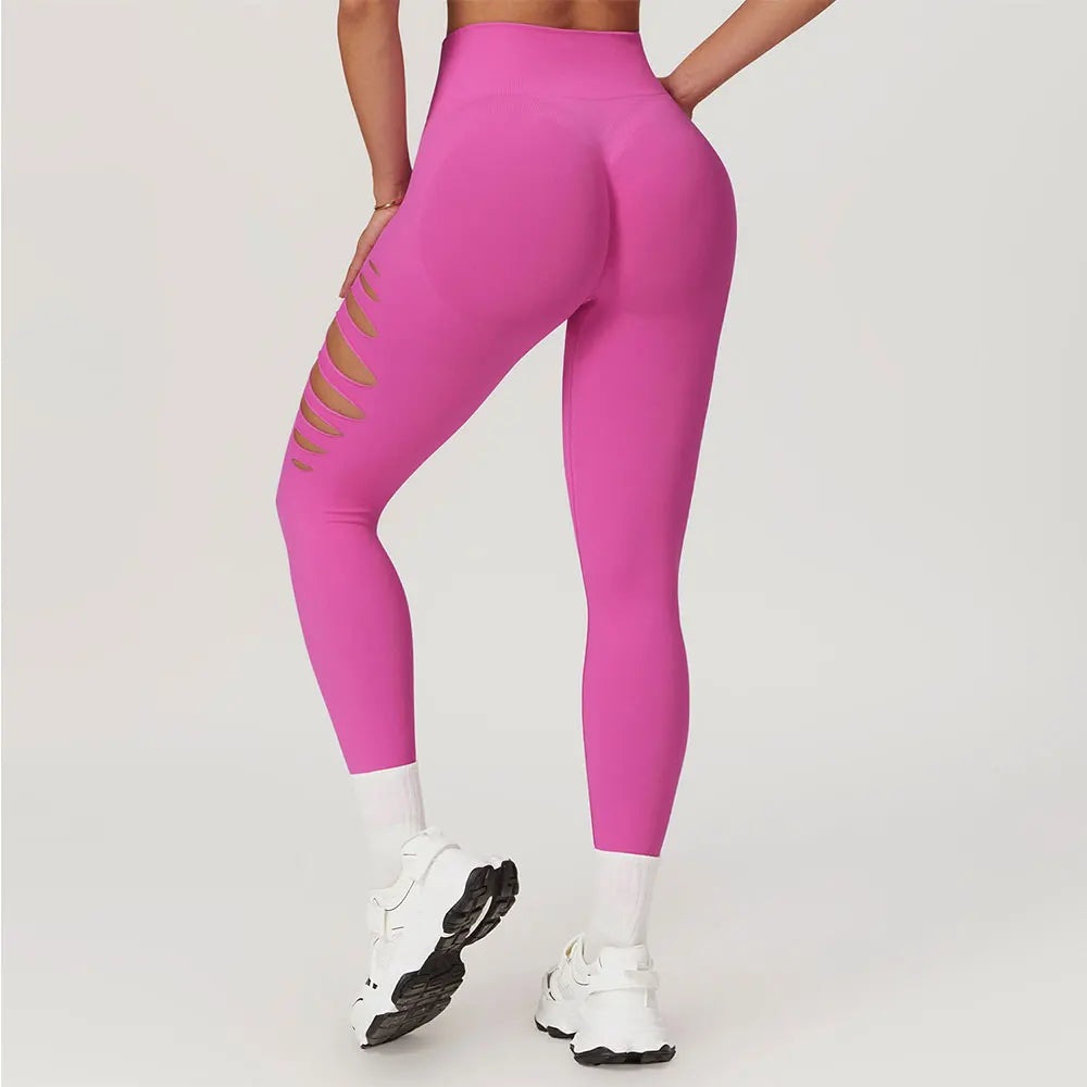 YOGA/FITNESS LEGGING ELLEN