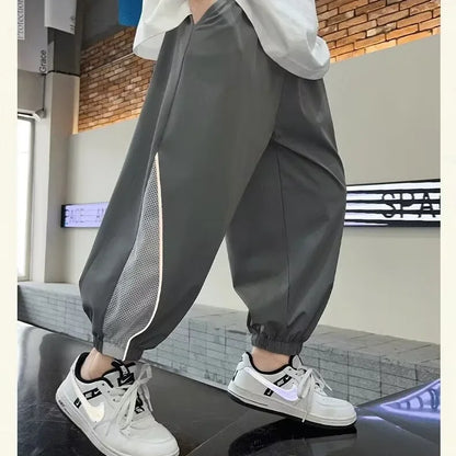 LOOSE FIT JOGGERS CGP