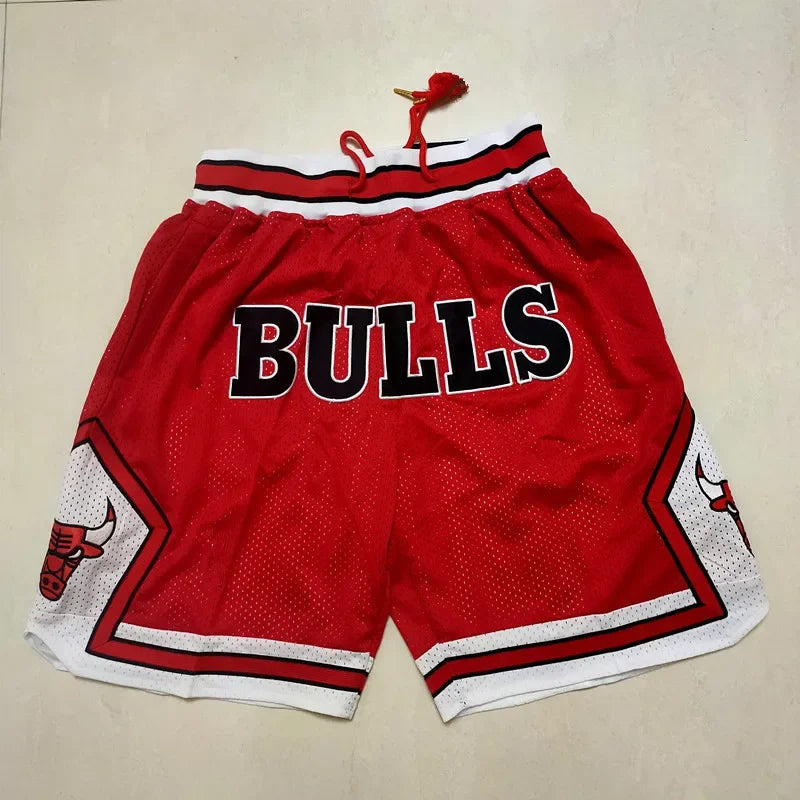 GYM SHORTS NBA