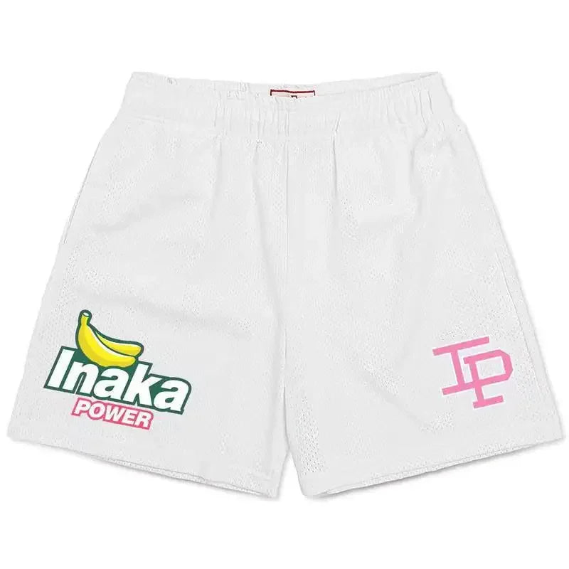 GYM SHORTS INAKA DAX