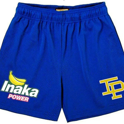 GYM SHORTS INAKA DAX