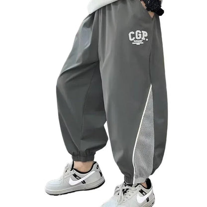 LOOSE FIT JOGGERS CGP