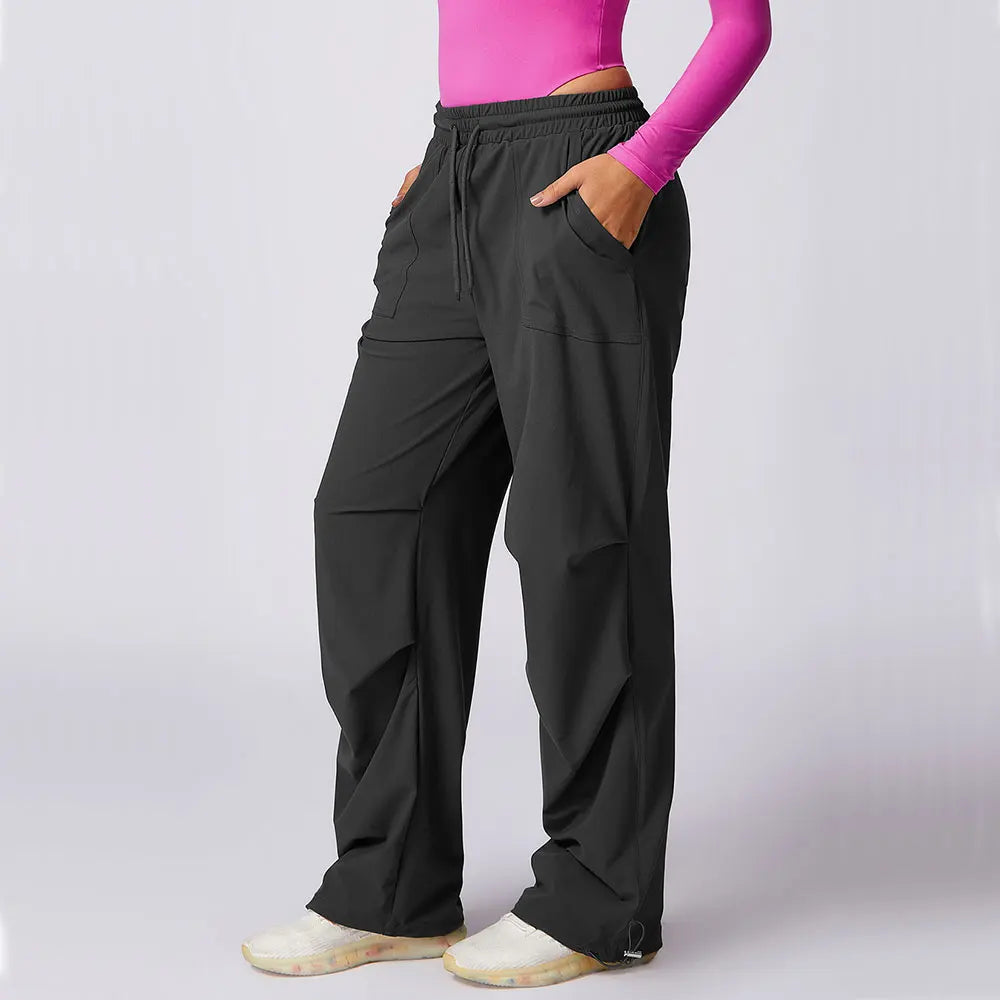 YOGA/FITNESS BROEK SANDY