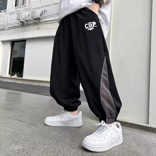 LOOSE FIT JOGGERS CGP