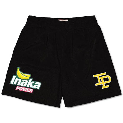 GYM SHORTS INAKA DAX